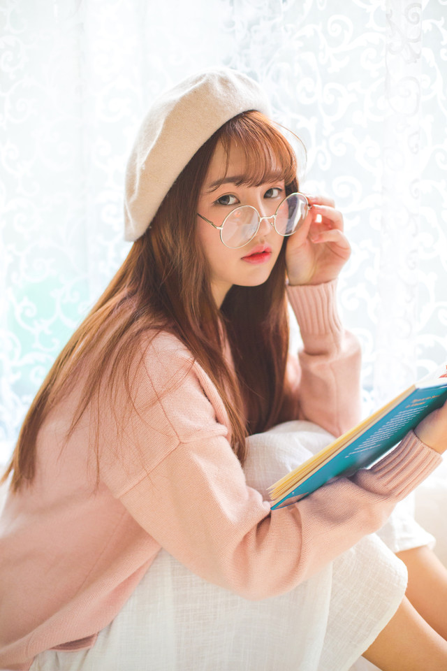 Miss Hufflepuff[HP奥利弗·伍德]