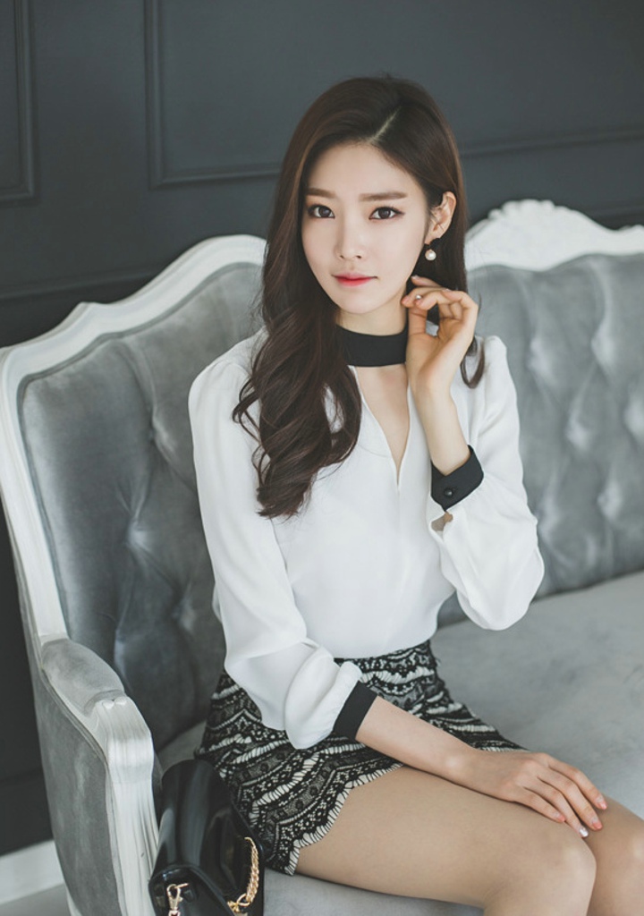 大和抚子式[综]