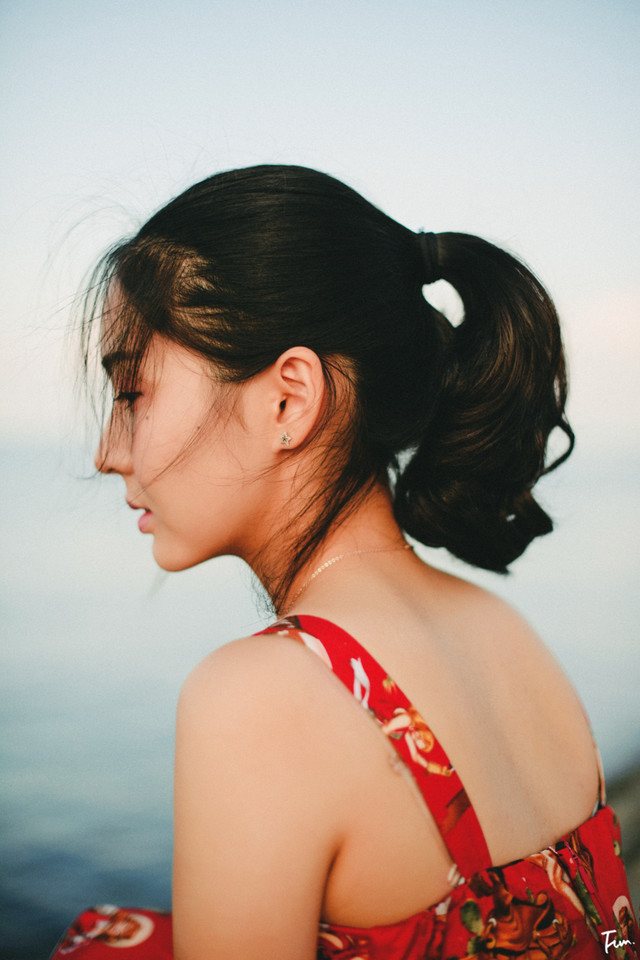 帝姬与马奴