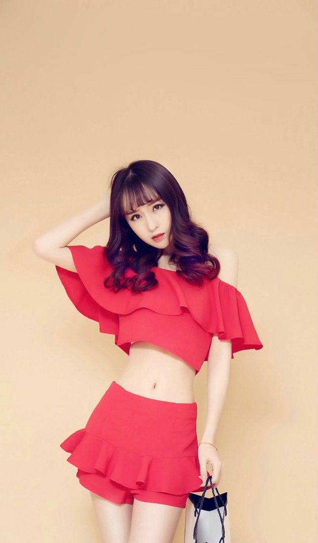 别拿我当妹妹看